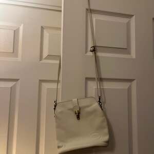 Fioretta Italian Genuine Leather Crossbody Bag